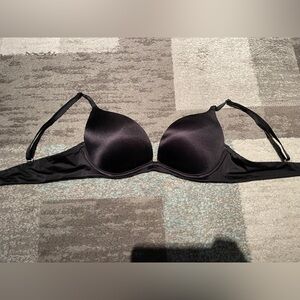 Victoria's Secret Black Bra